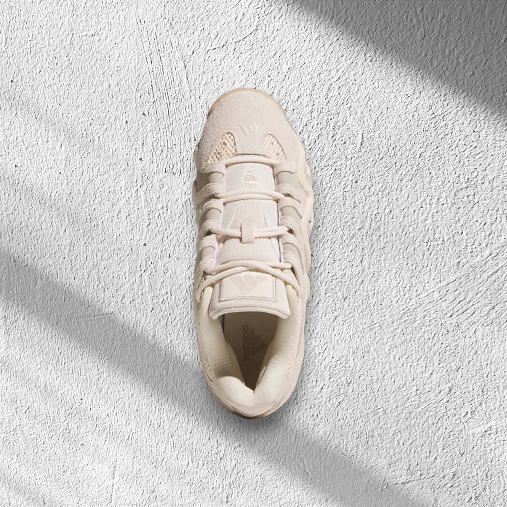 Adidas Crazy 8 Low 'Newport Beach' 'Halo Ivory/Wonder Beige/Warm Sandstone'