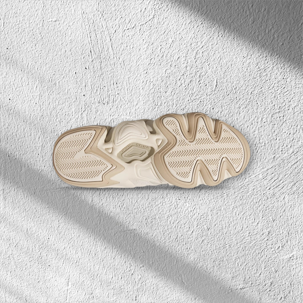 Adidas Crazy 8 Low 'Newport Beach' 'Halo Ivory/Wonder Beige/Warm Sandstone'
