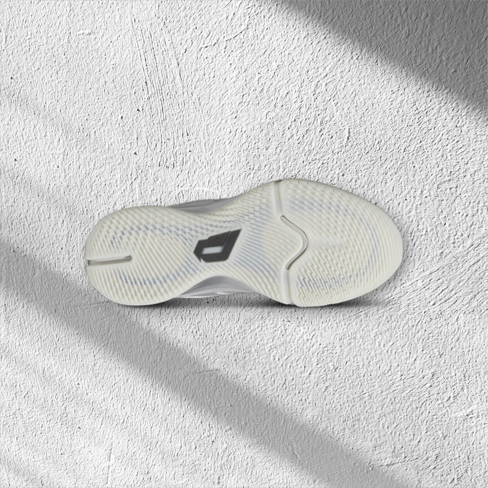 Adidas Dame 9 Low 'Tecmo Bowl' 'Silver Metallic/Black/Blue'