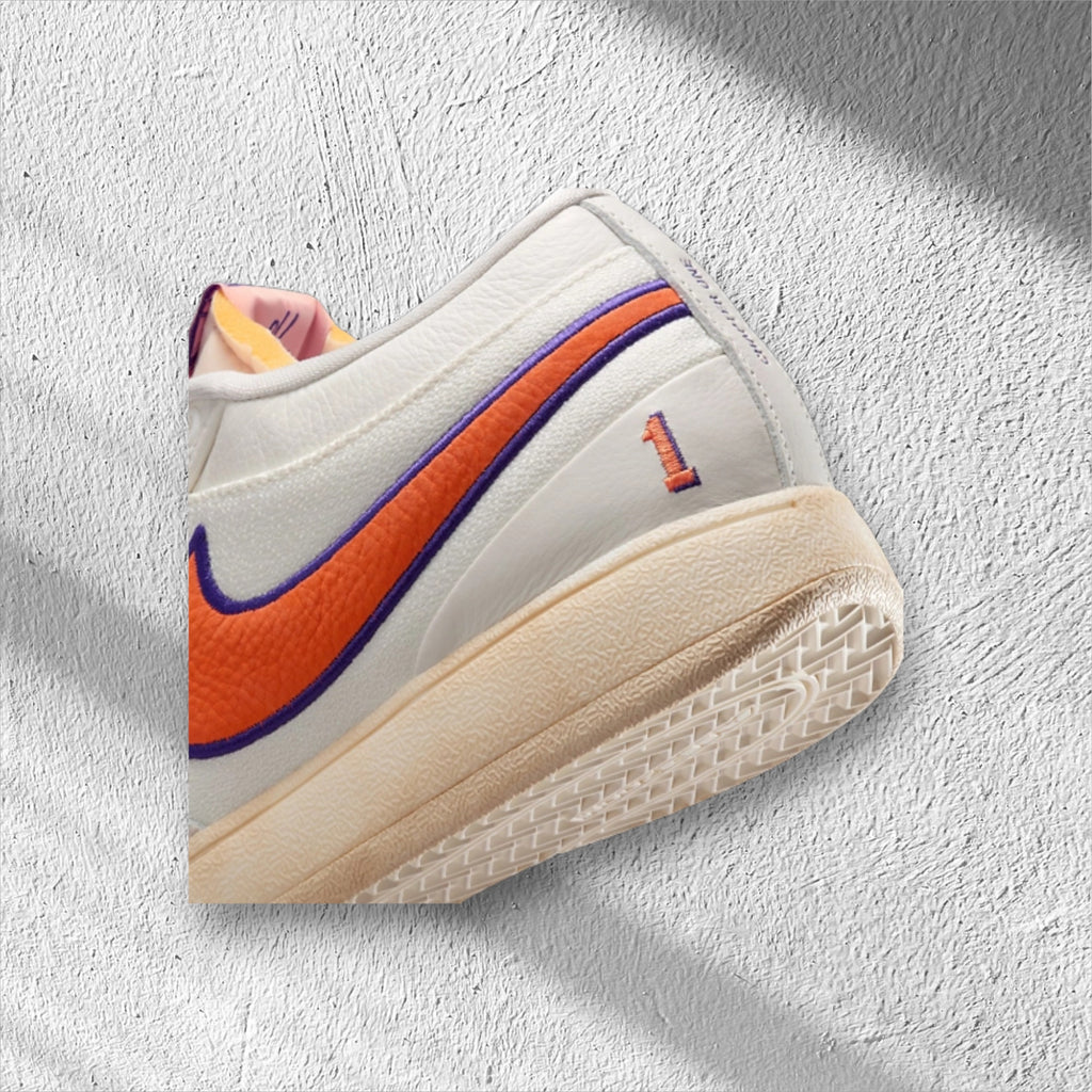 Nike Book 1 EP 'Valley' 'Sail/Clay Orange/Court Purple'