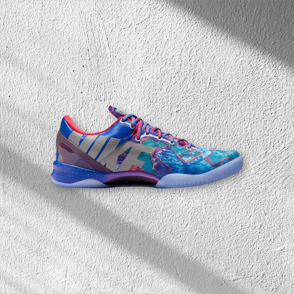 Nike Kobe 8 Protro ‘What the Kobe?’  'Multi-colour'