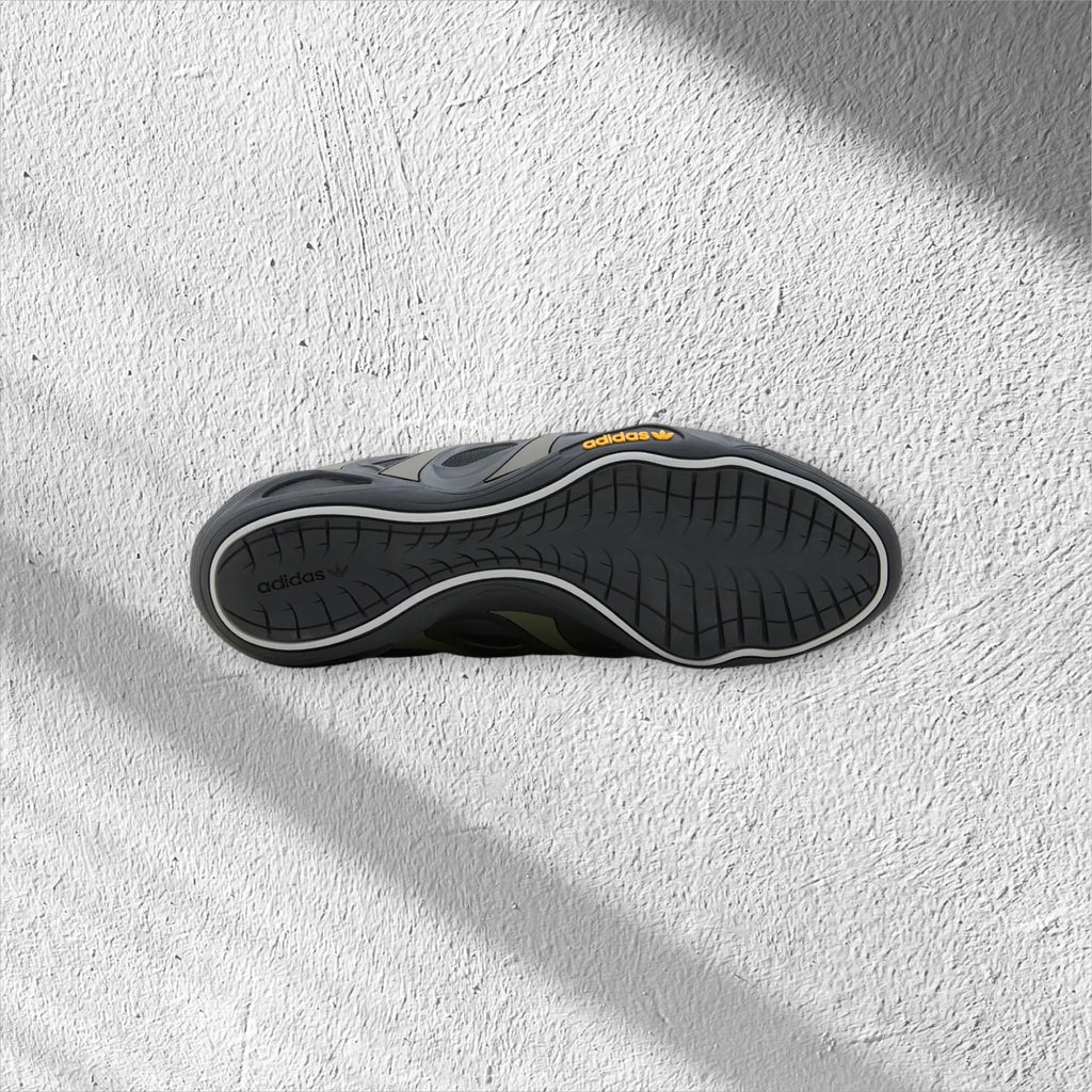 Adidas x Bad Bunny x Mercedes AMG Petronas F1  Adiracer GT 'Branch Sand'