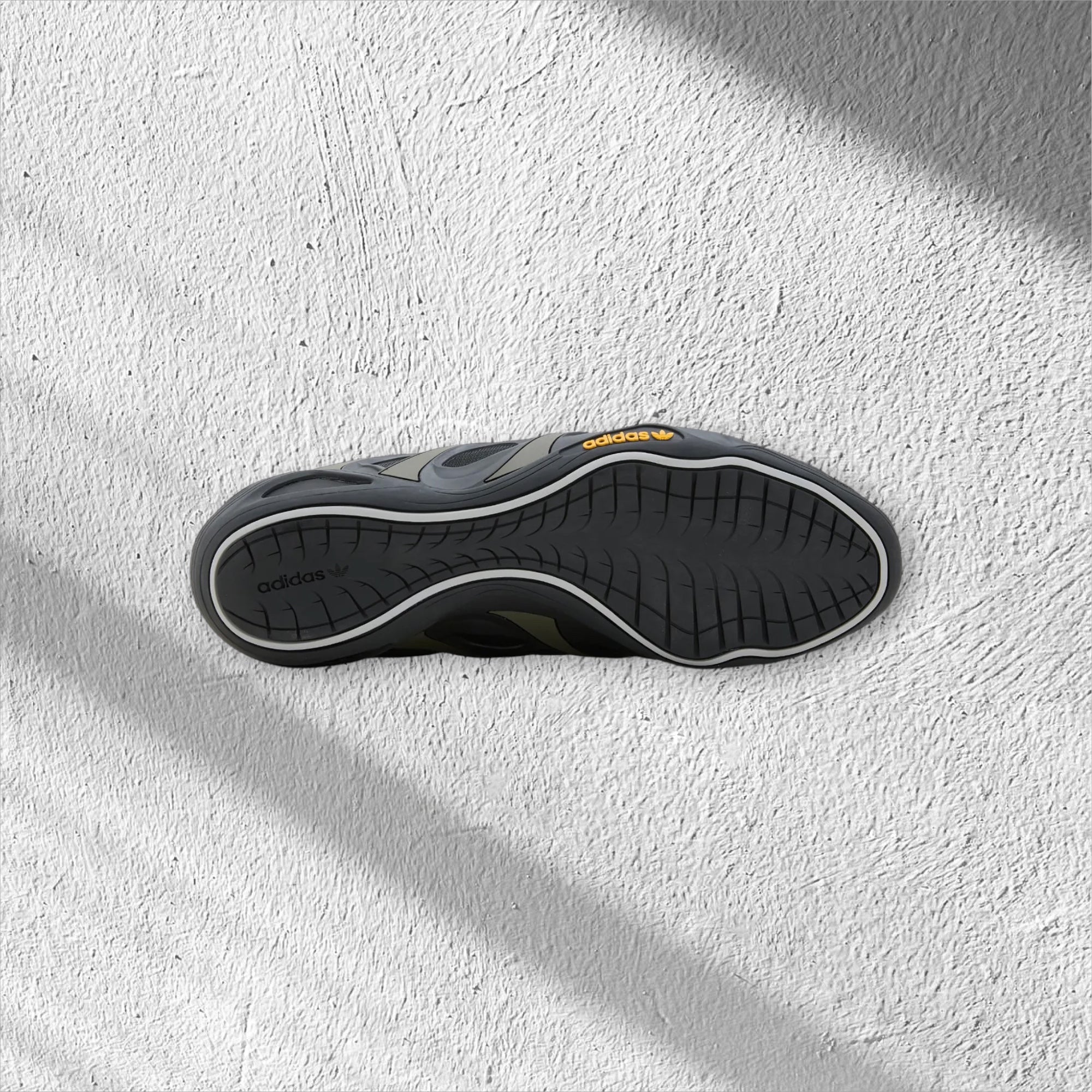 Adidas x Bad Bunny x Mercedes AMG Petronas F1  Adiracer GT 'Branch Sand'