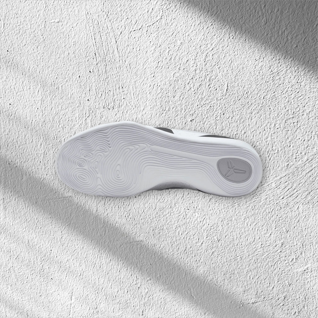 Kobe IX Elite Low EM Protro TB  'Wolf Grey'