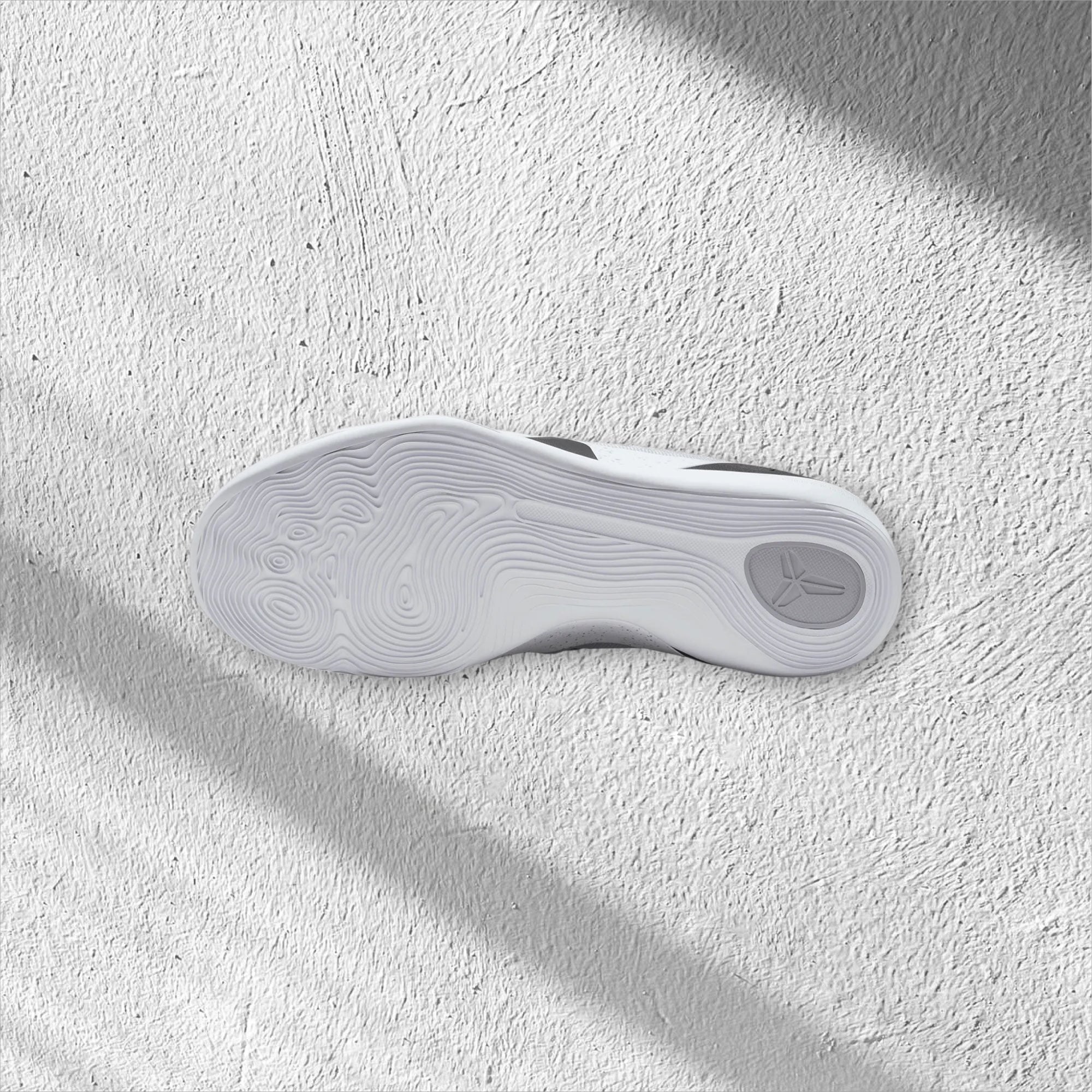 Kobe IX Elite Low EM Protro TB  'Wolf Grey'