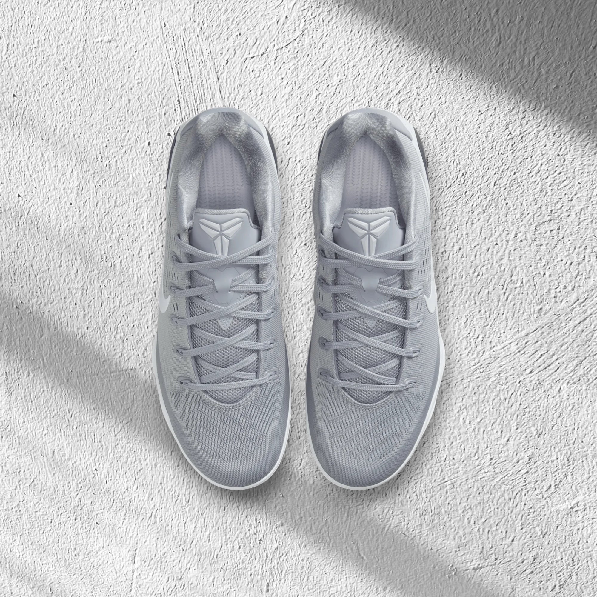 Kobe IX Elite Low EM Protro TB  'Wolf Grey'