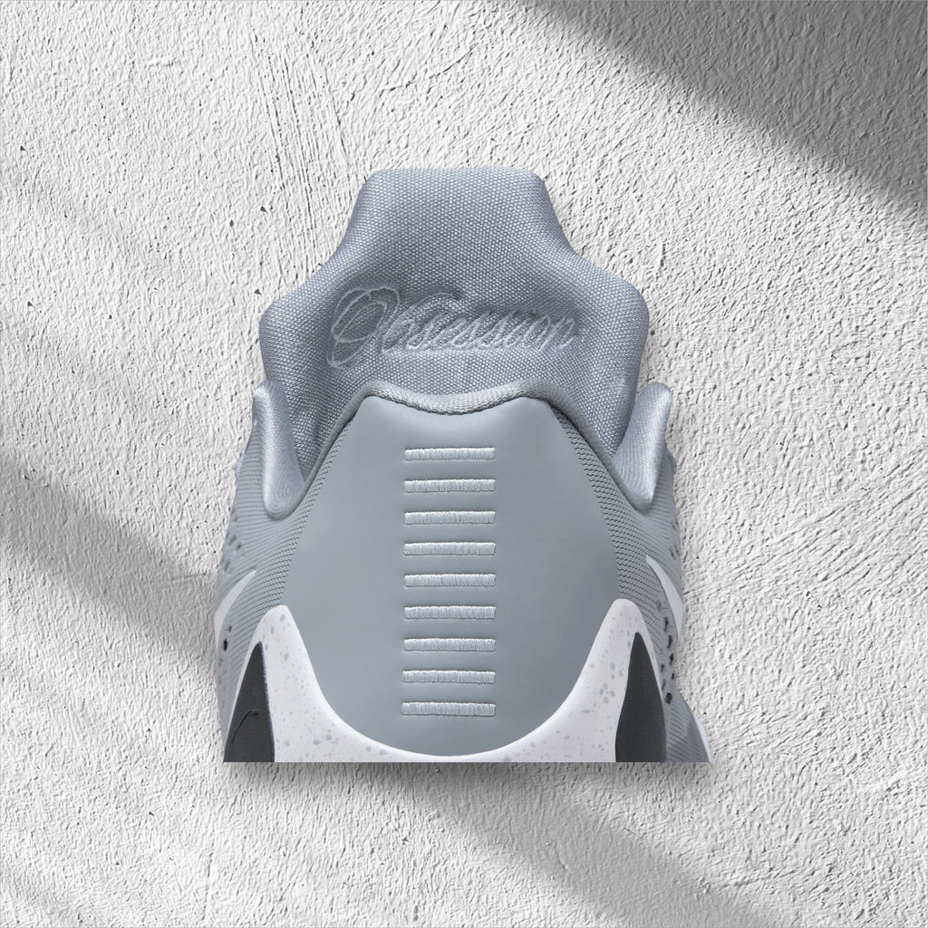 Kobe IX Elite Low EM Protro TB  'Wolf Grey'