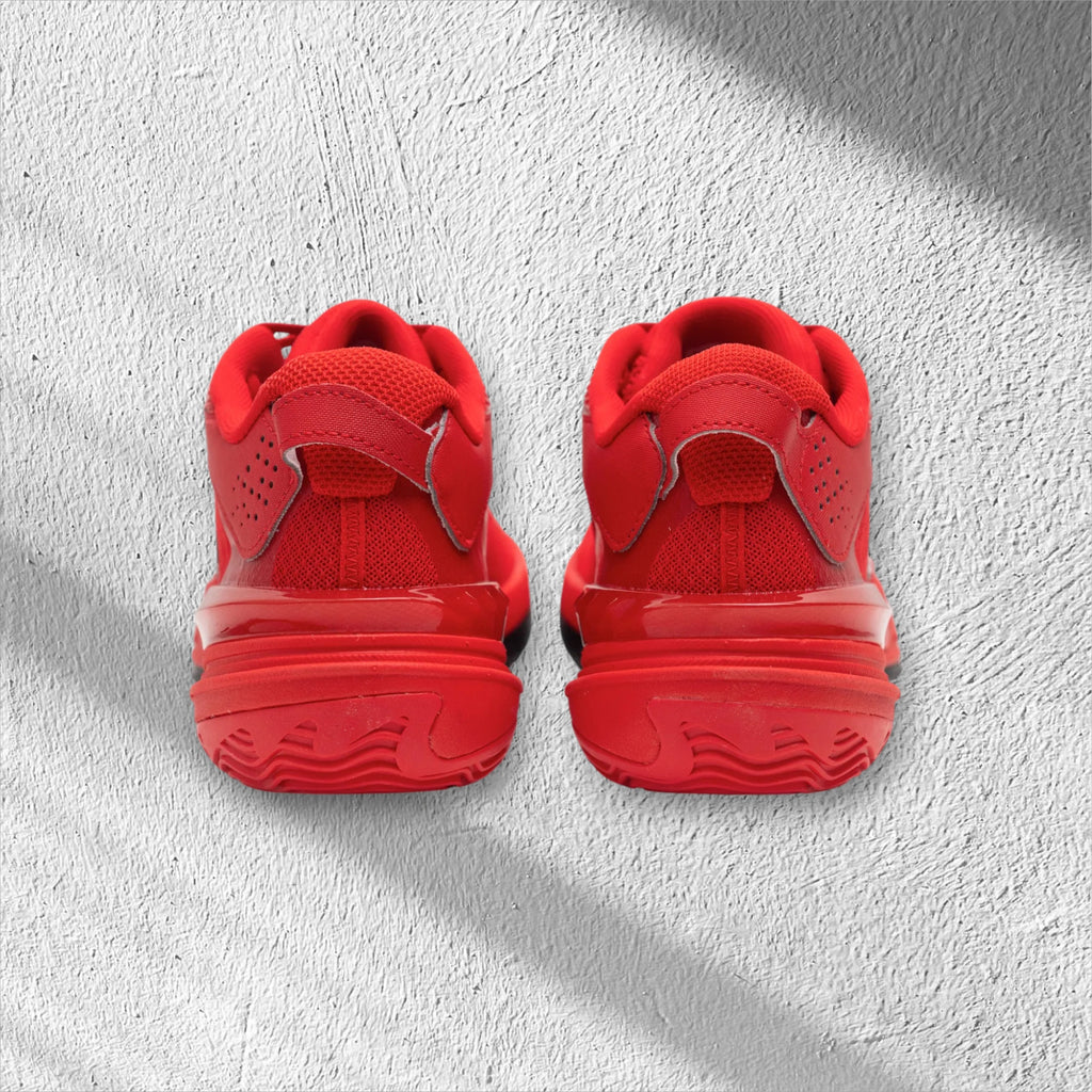 New Balance  Hesi Low v2 ' True Red'