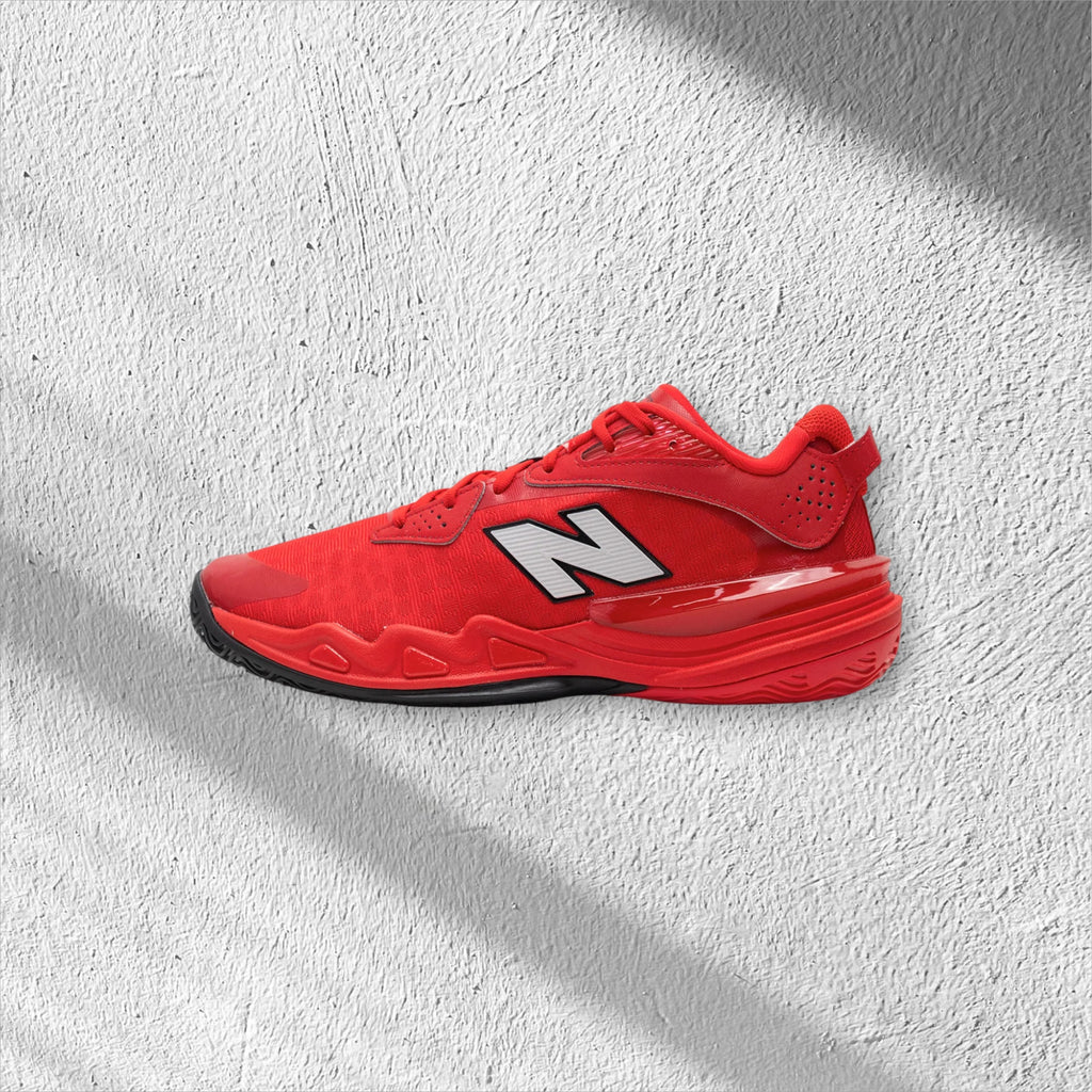 New Balance  Hesi Low v2 ' True Red'