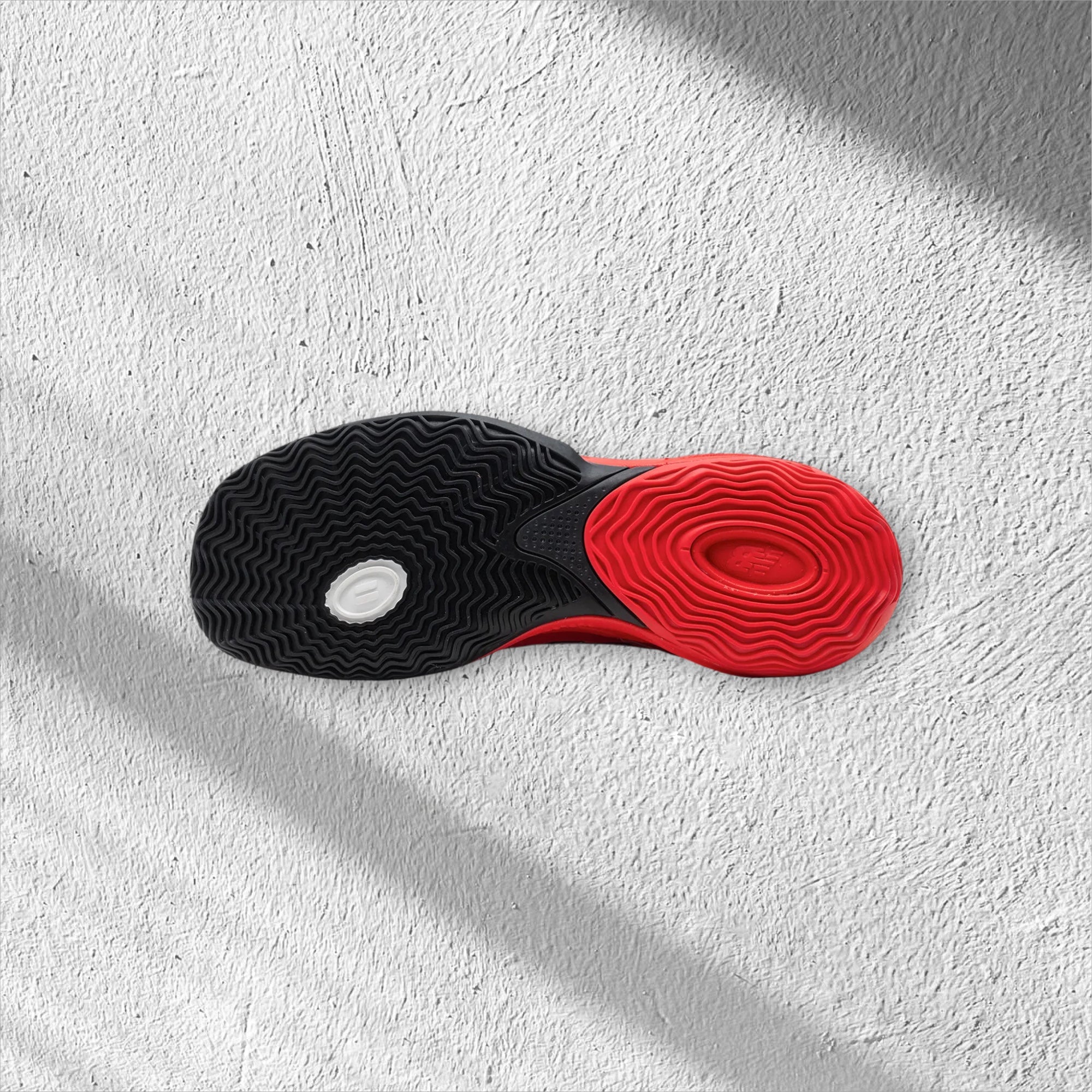 New Balance  Hesi Low v2 ' True Red'