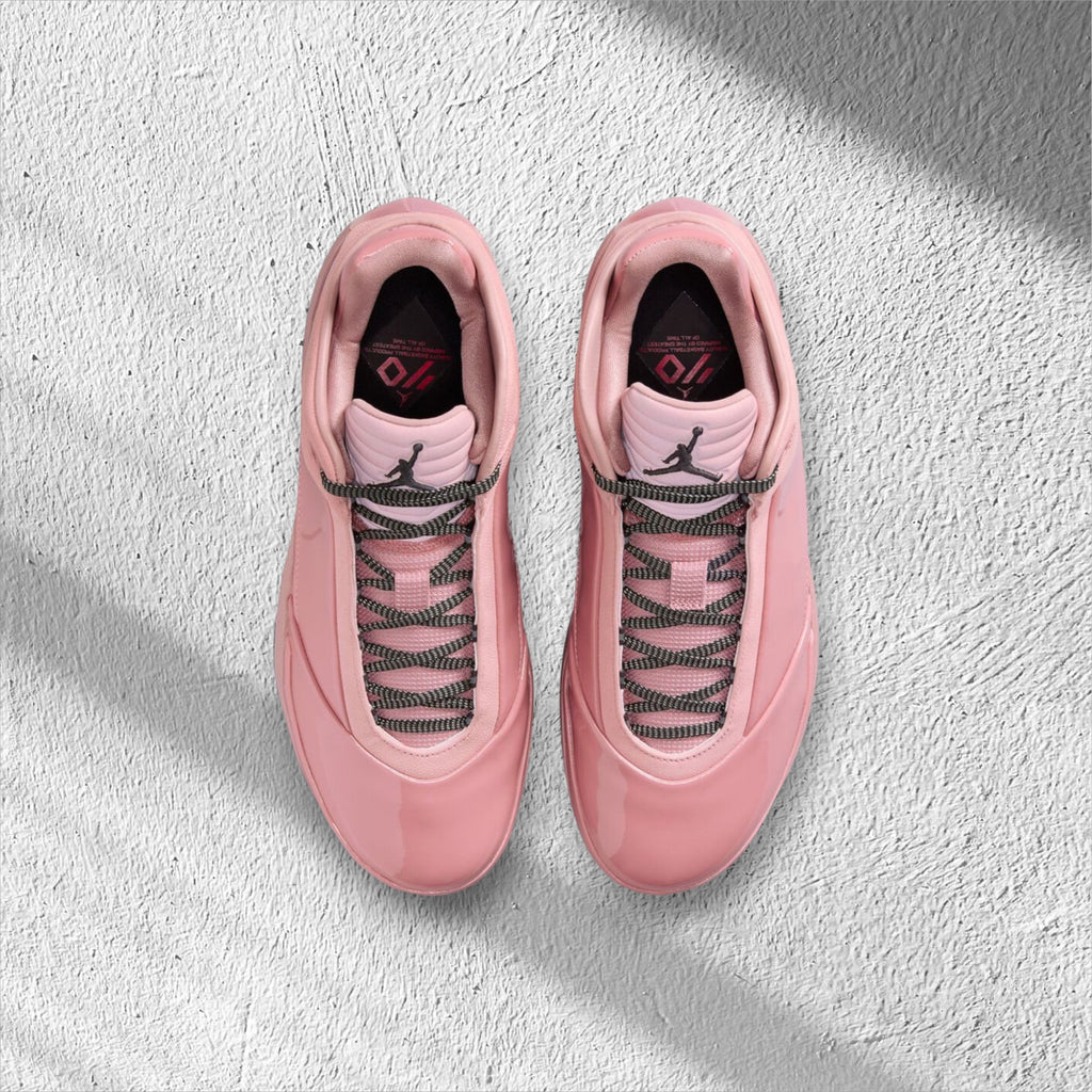 Nike Air Jordan 40 'Light Arctic Pink/Anthracite/Black'