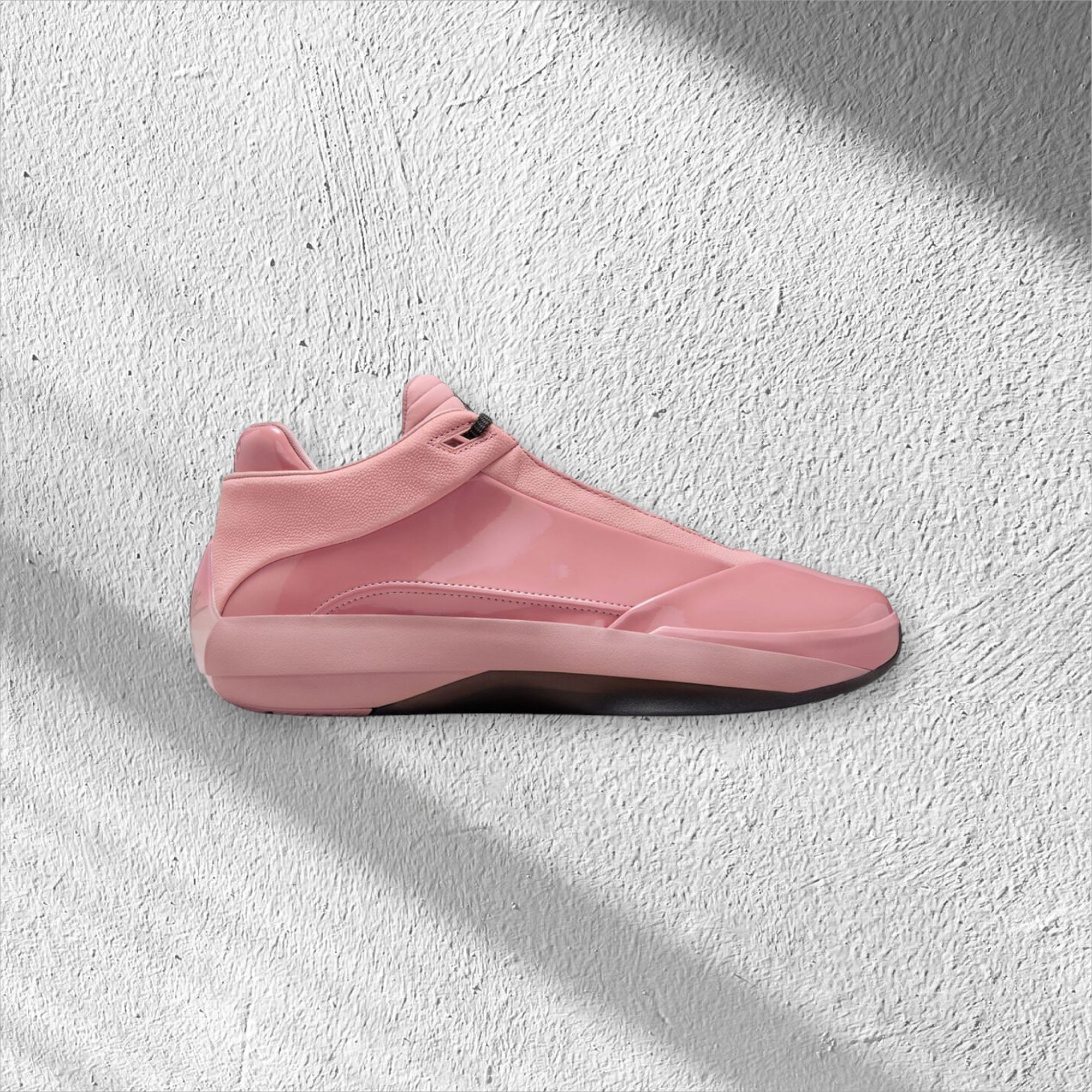 Nike Air Jordan 40 'Light Arctic Pink/Anthracite/Black'