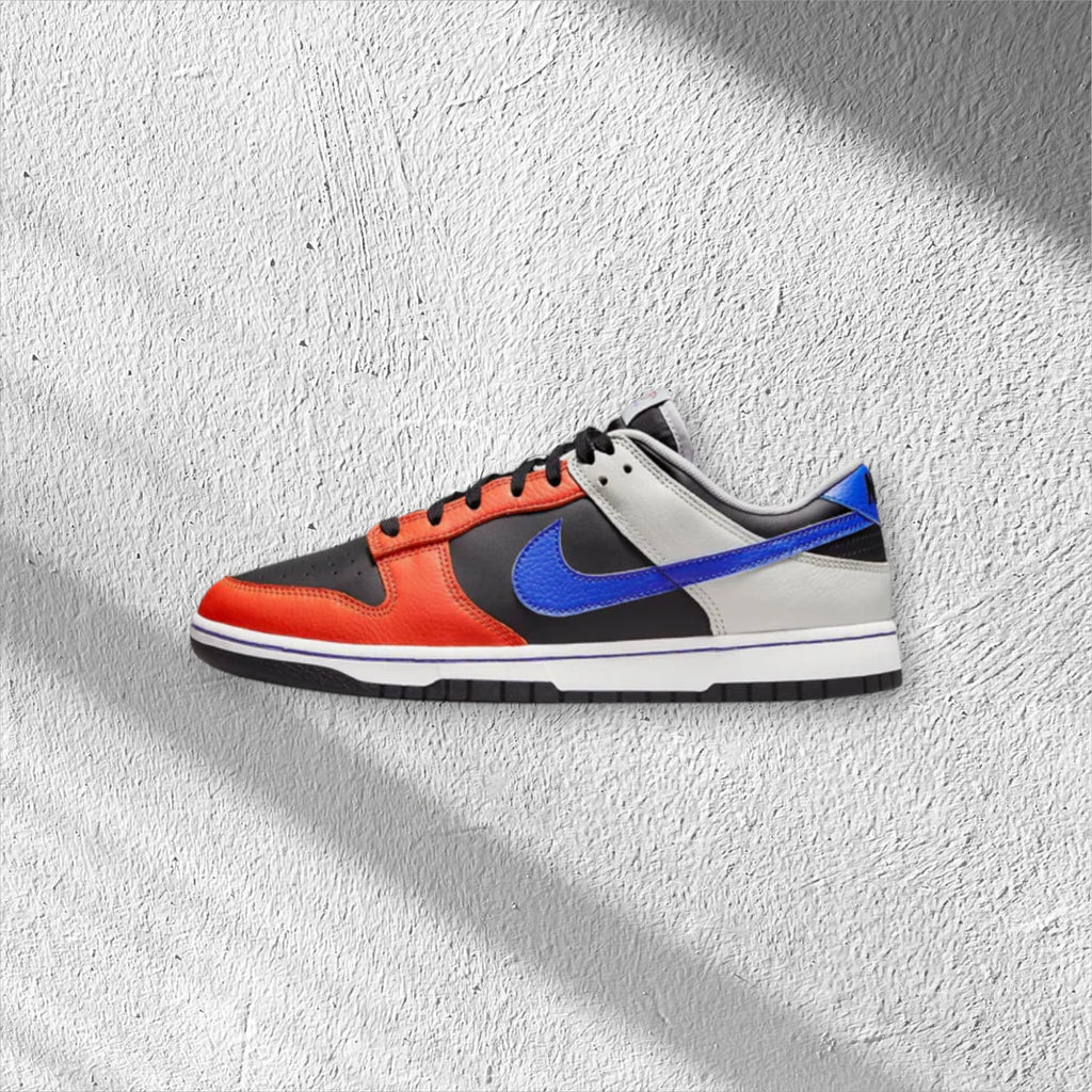 Nba X Dunk Low Emb '75th Anniversary - Knicks'