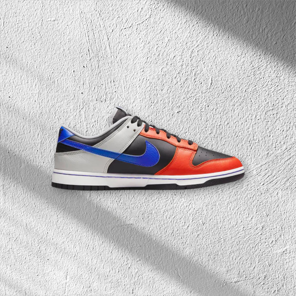 Nba X Dunk Low Emb '75th Anniversary - Knicks'
