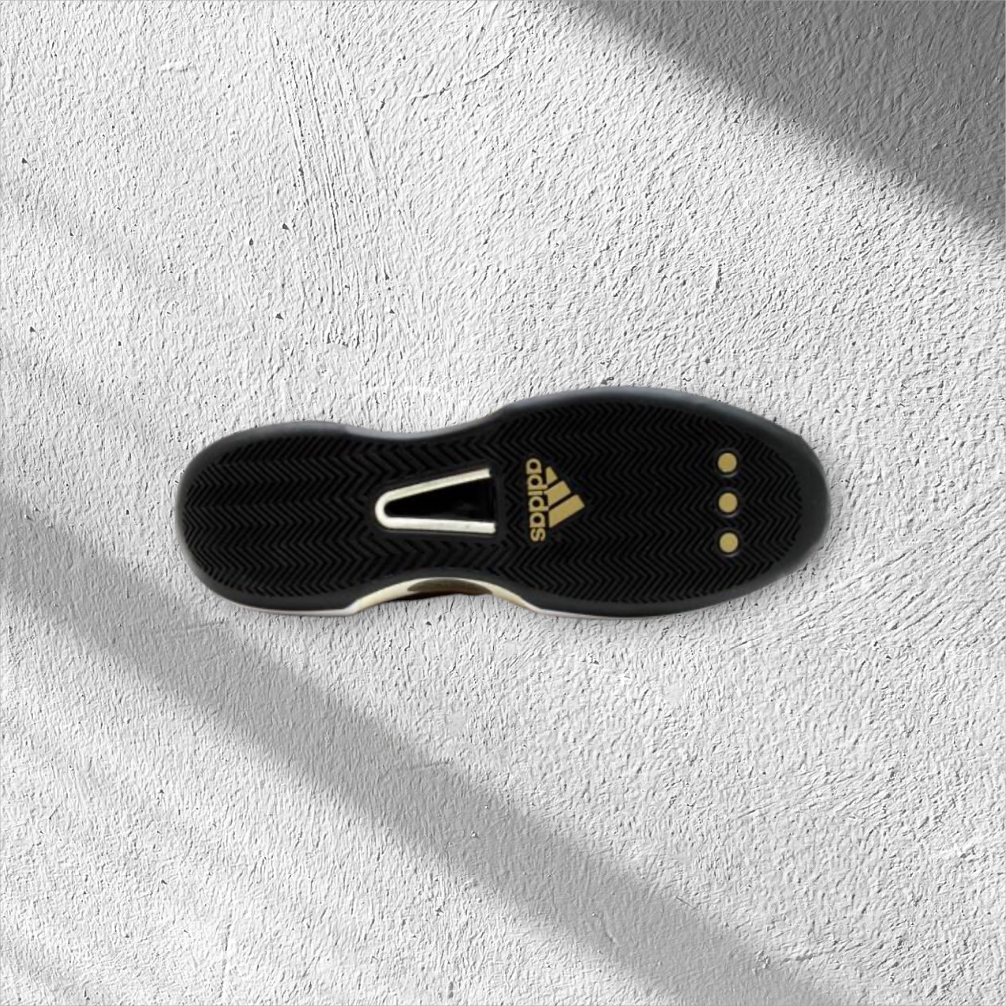 Adidas Crazy 1 Kobe 'Awards Season'  'White/Gold/Red'