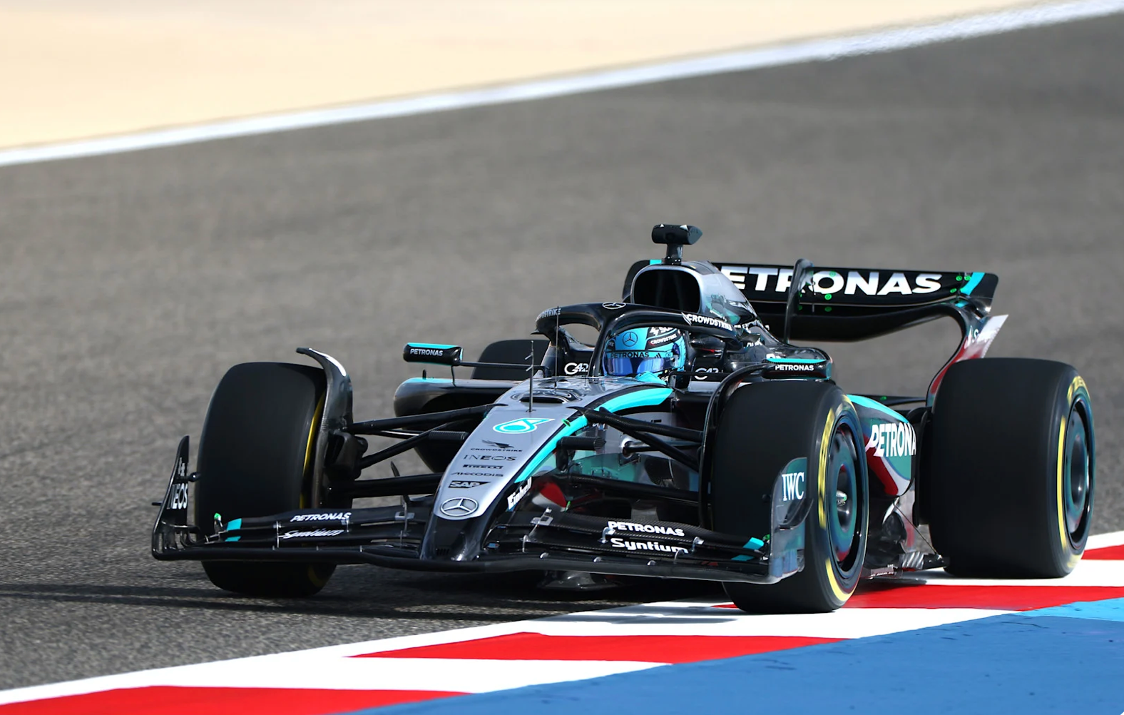 Adidas x Bad Bunny x Mercedes AMG Petronas F1  Adiracer GT 'Branch Sand'