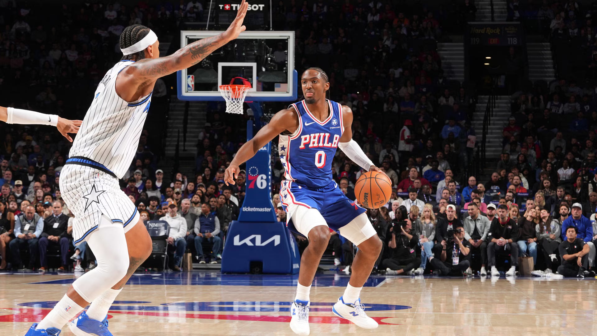 New Balance Hesi Low v2 ' True Red'