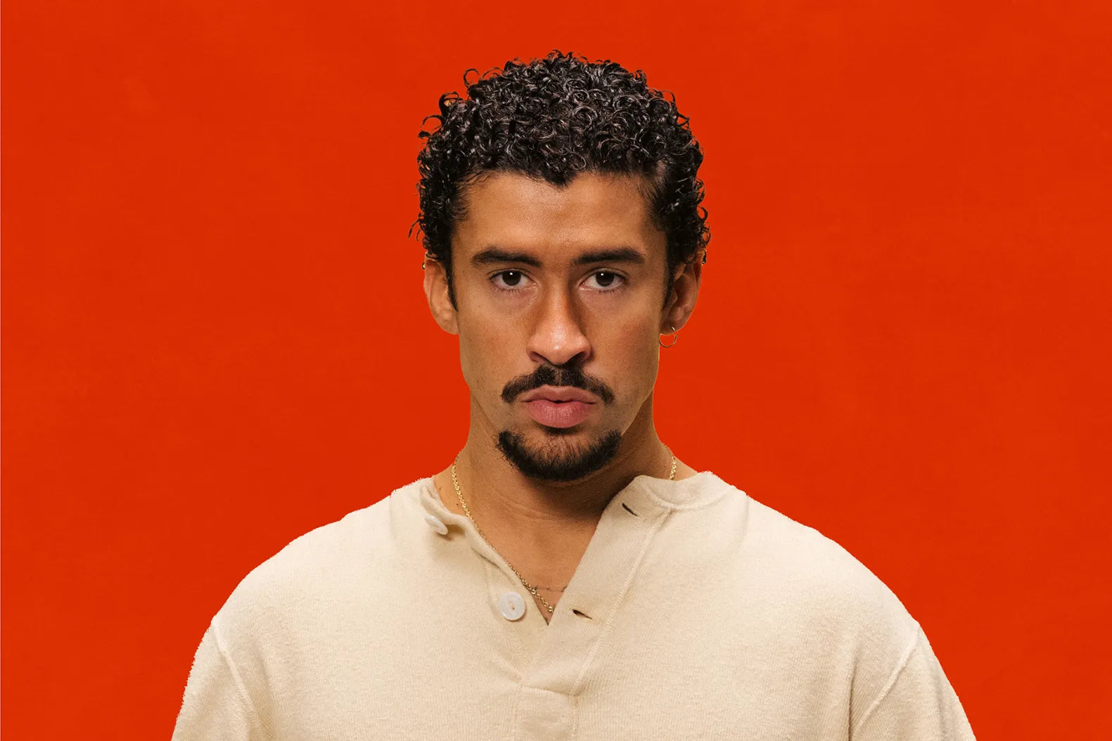 Adidas x Bad Bunny ADZero SL72 'Brown Clear Pink'