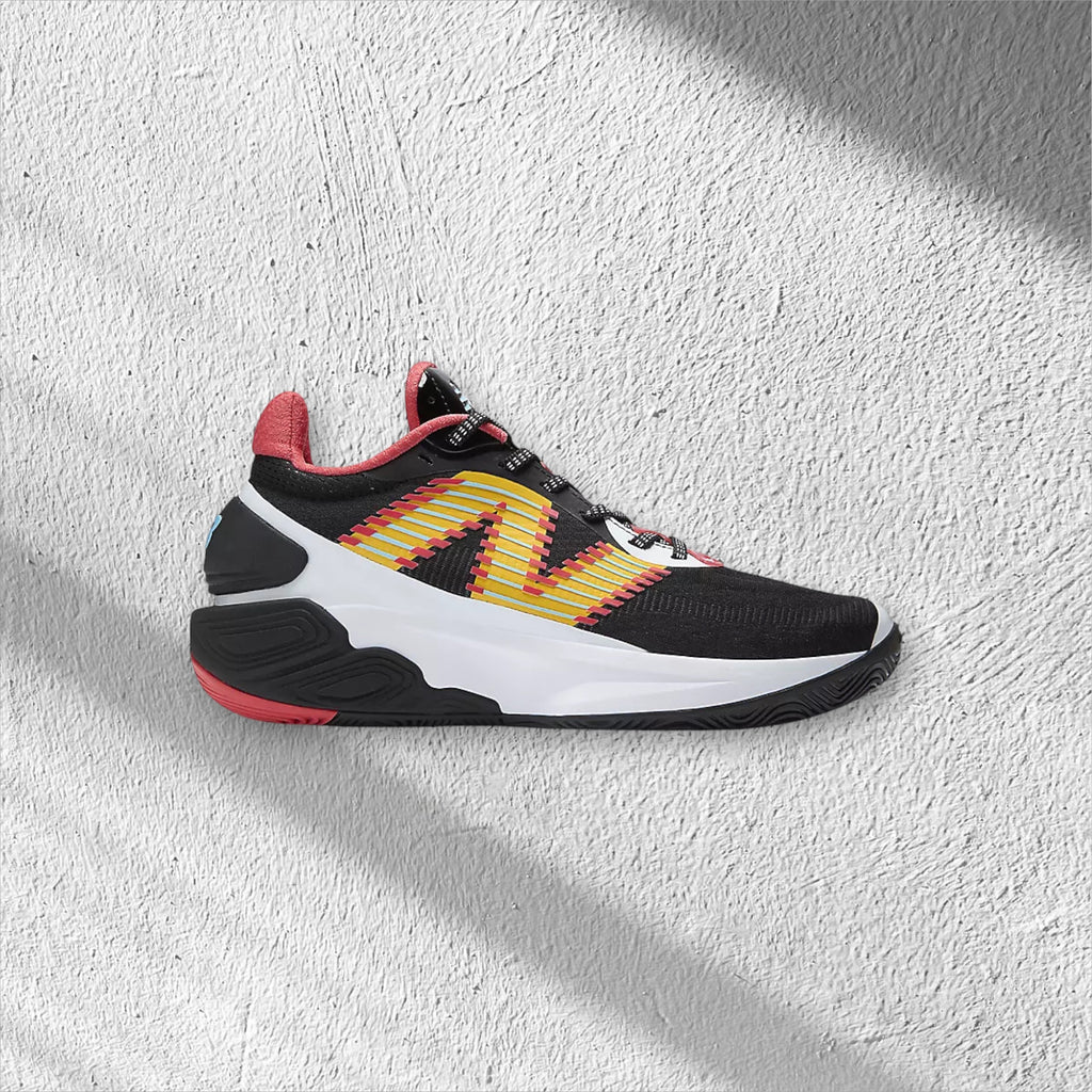 New Balance Two WXY V5 'Black Blast Red'