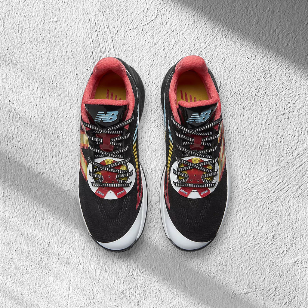 New Balance Two WXY V5 'Black Blast Red'