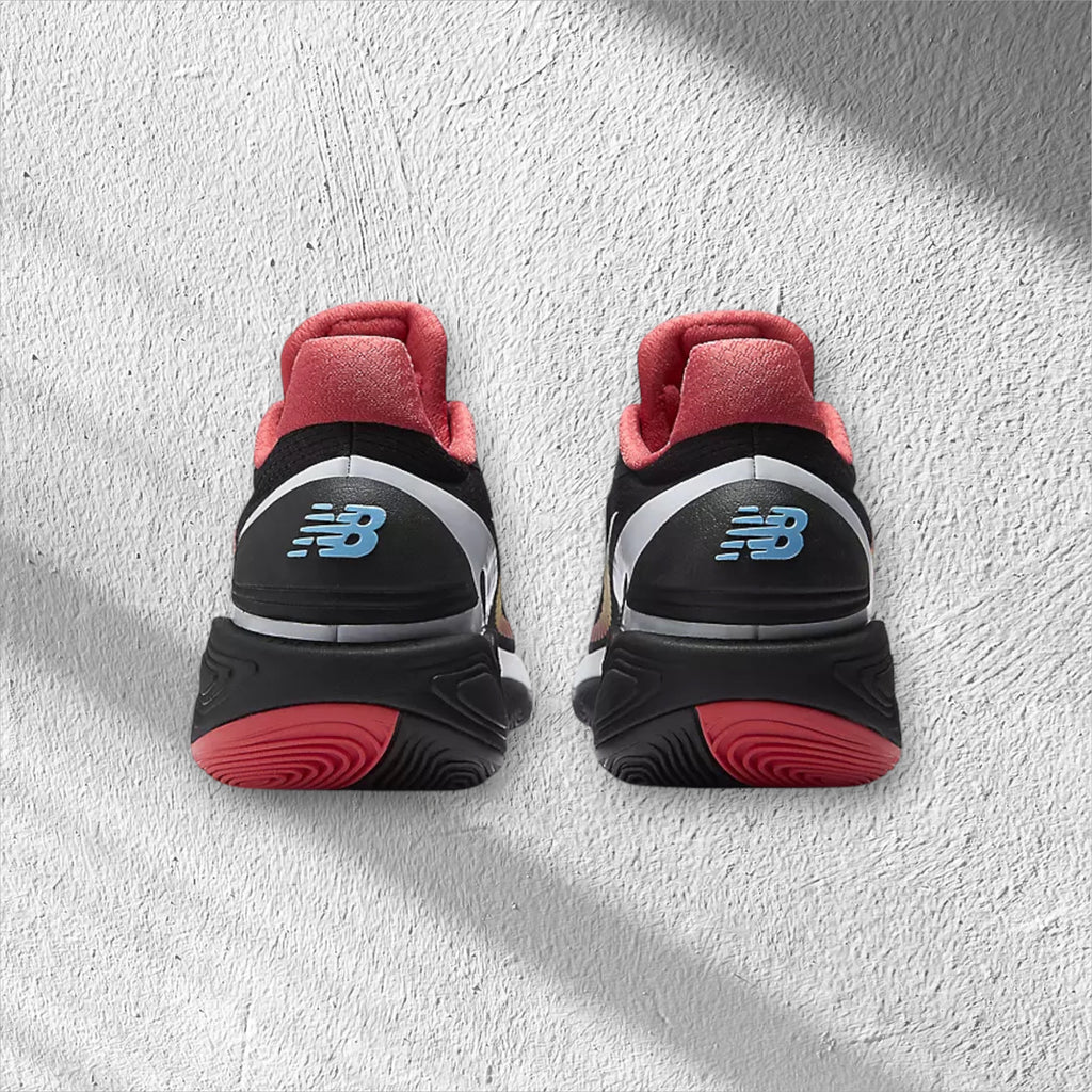 New Balance Two WXY V5 'Black Blast Red'