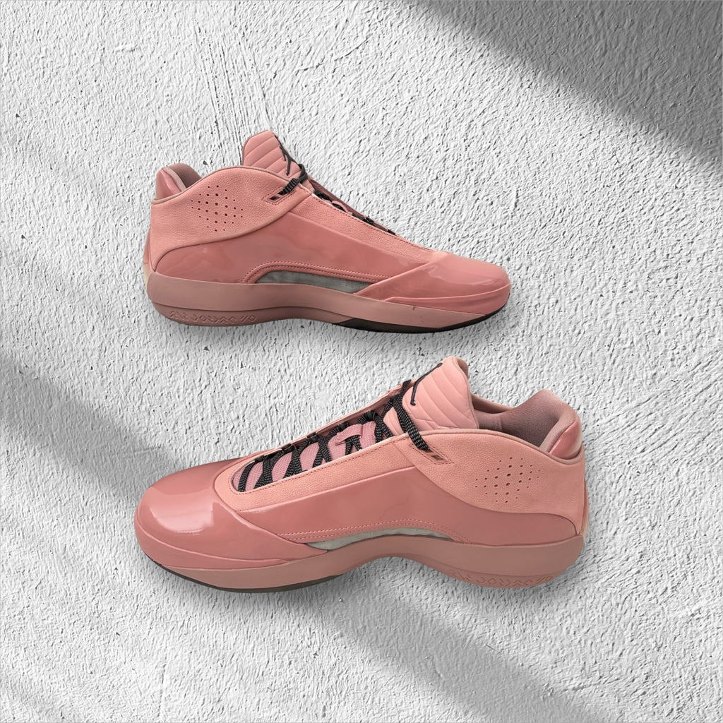Nike Air Jordan 40 'Light Arctic Pink/Anthracite/Black'