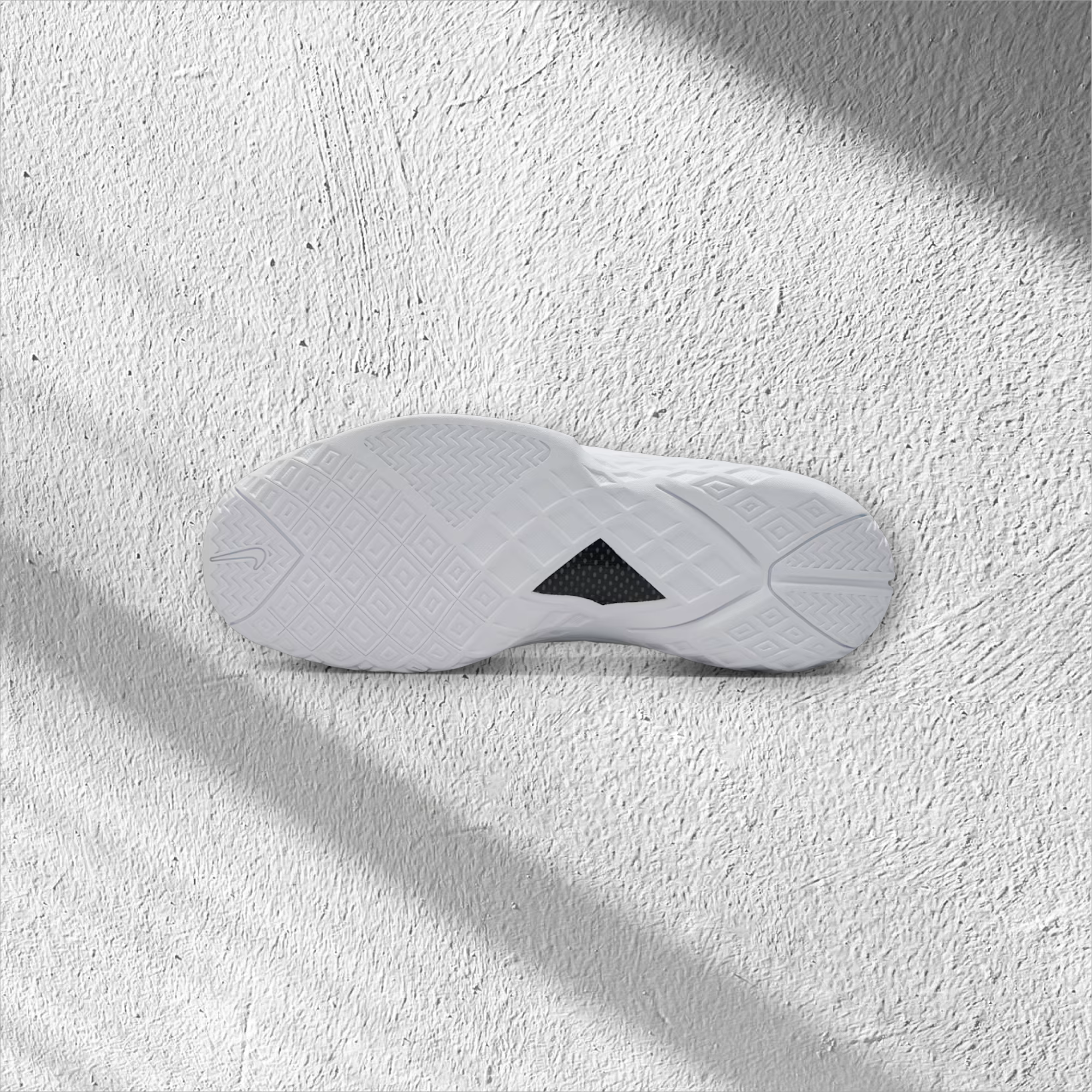 Kobe III Protro 'Halo' 'White'  Limited Release**