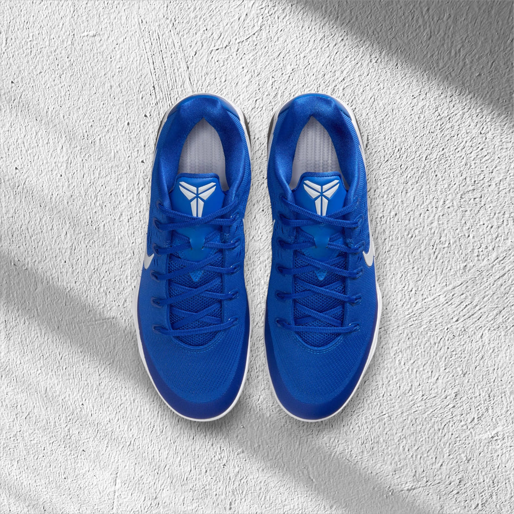 Kobe IX Elite Low EM Protro 'Game Royal' 'Blue/White/Black'
